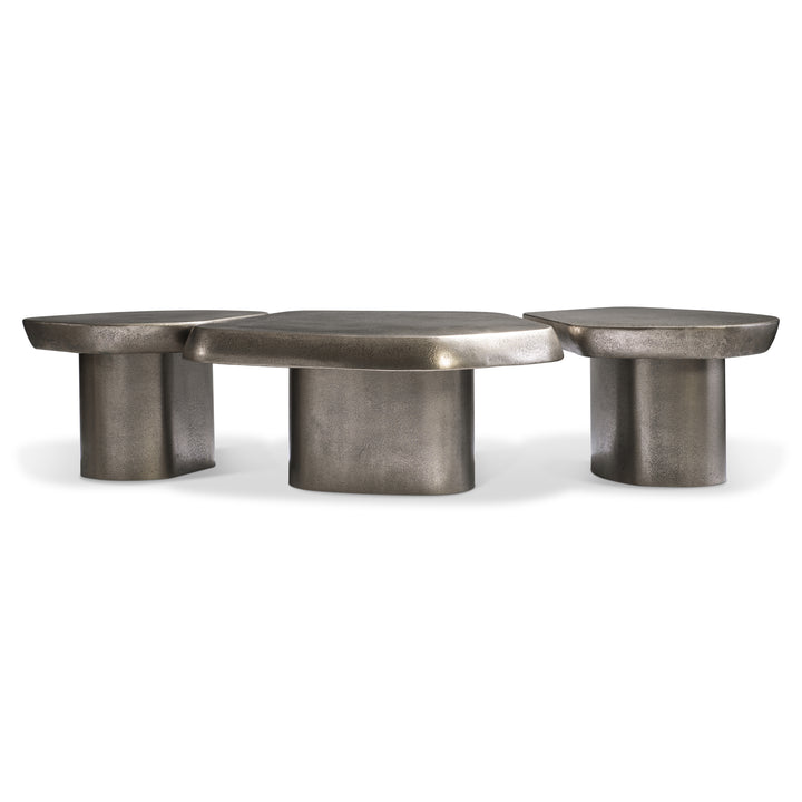 Clawson Cocktail Table