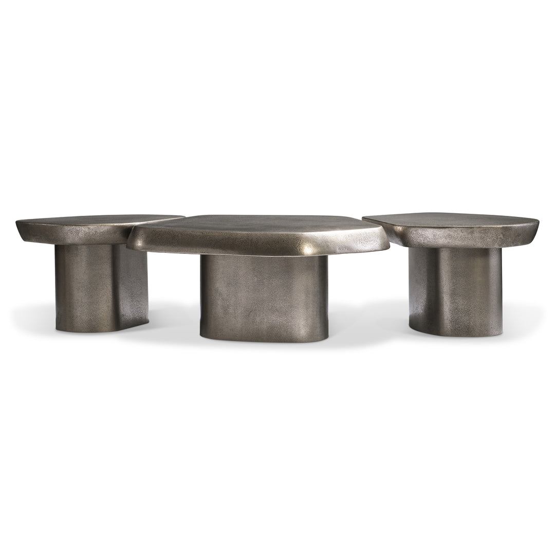 Clawson 25" Cocktail Table