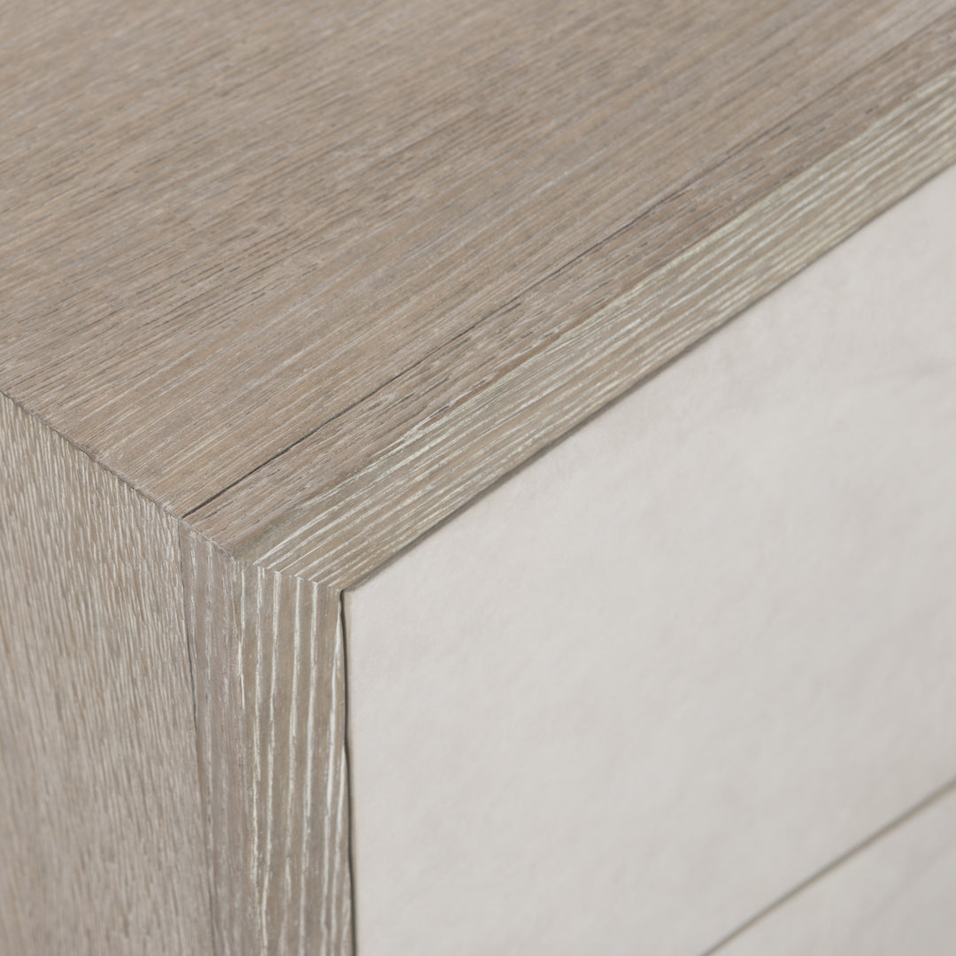 Lunula Nightstand