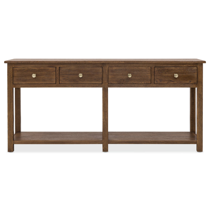 Driftwood Sideboard - image 3