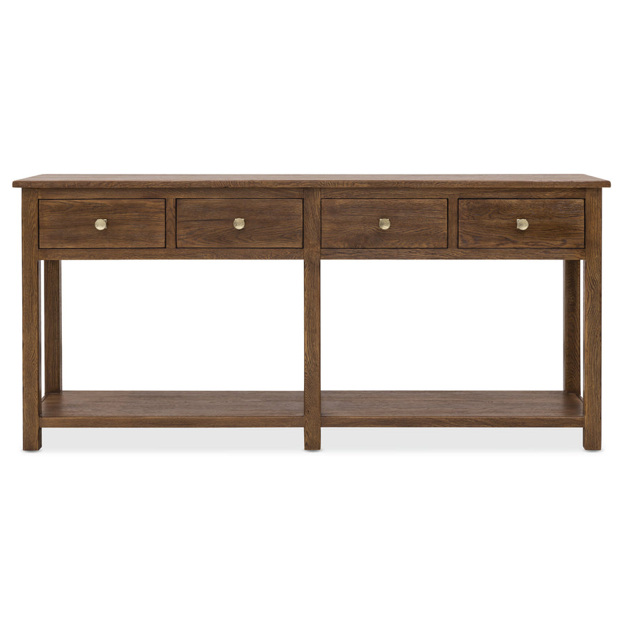 Driftwood Sideboard - image 3