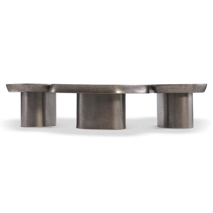 Clawson 35" Cocktail Table