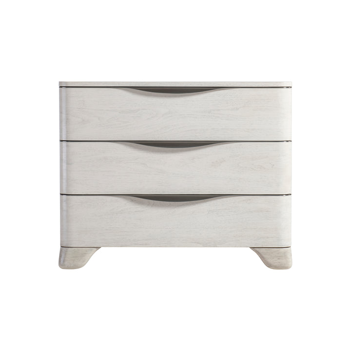 Sereno 3 Drawer Nightstand
