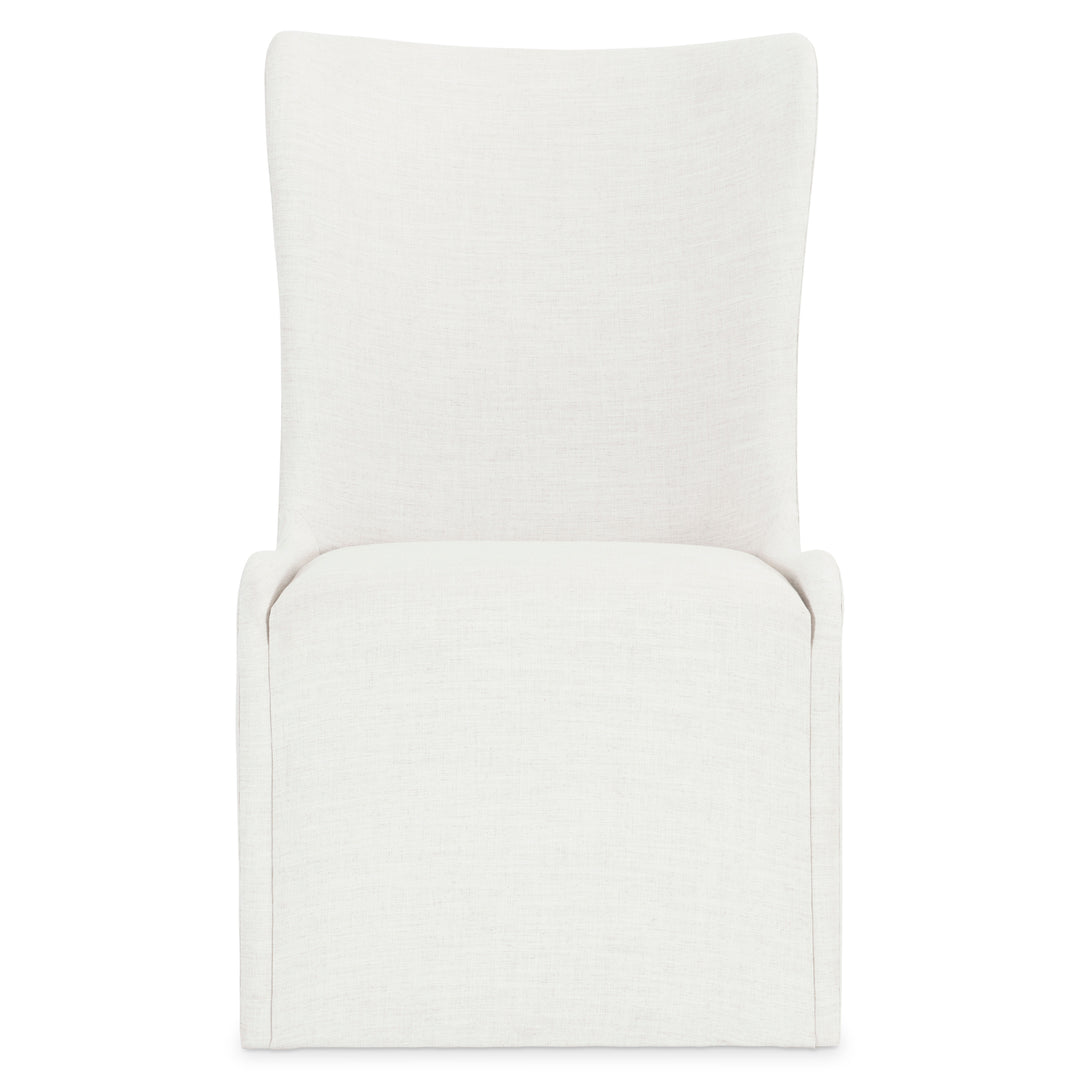 Albion Fully Upholstered Side Chair