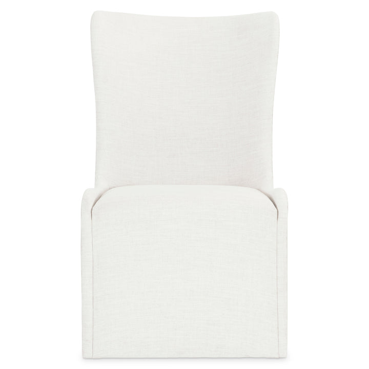 Albion Fully Upholstered Side Chair