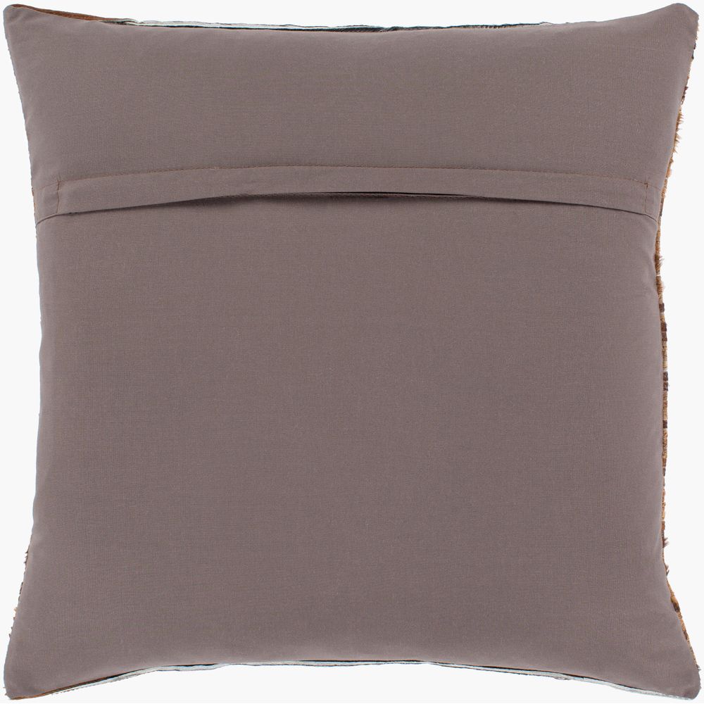 Zander Pillow