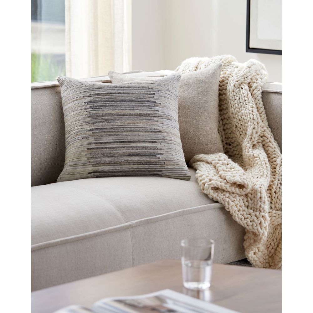 Zander Pillow