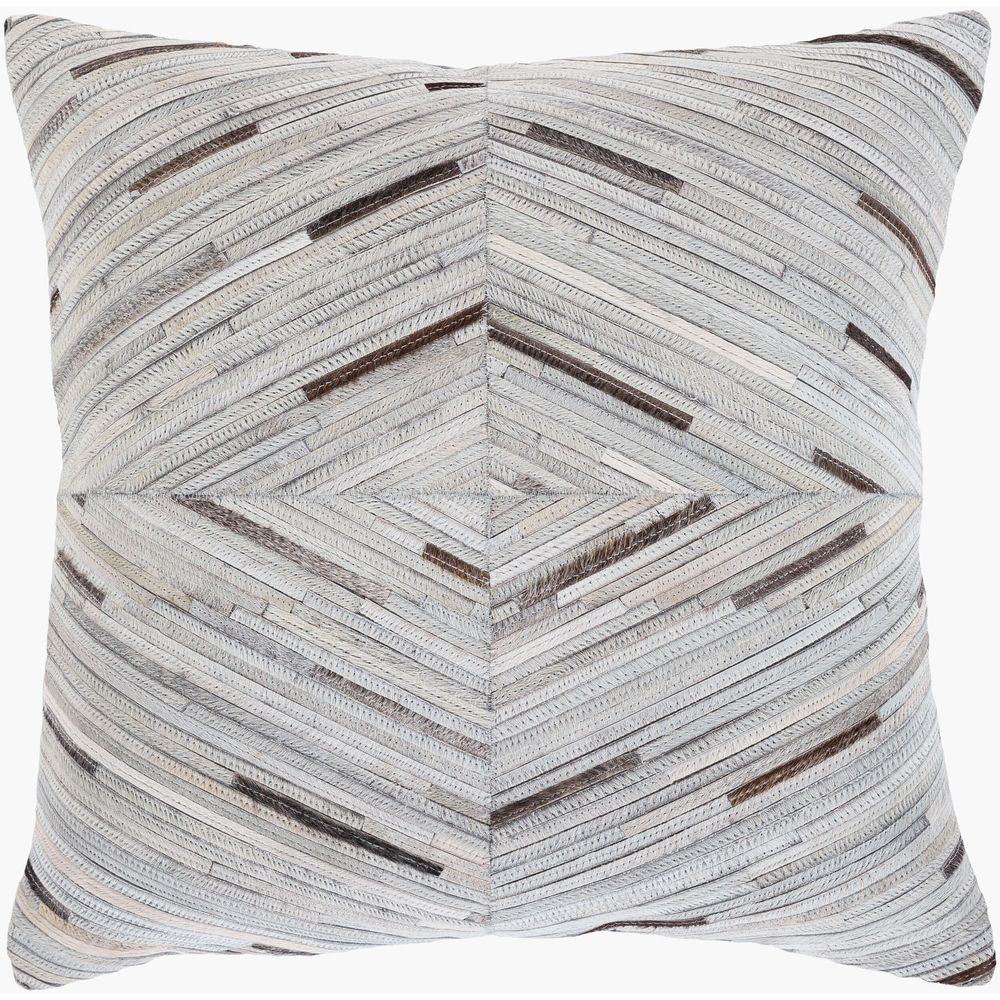 Zander Pillow