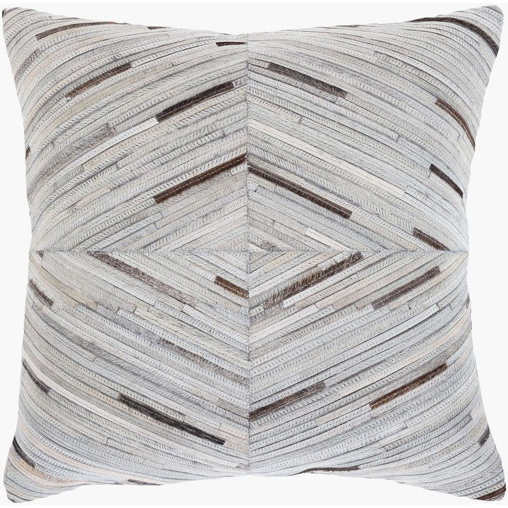Zander Pillow