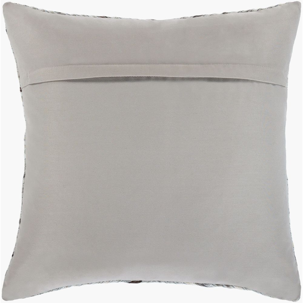 Zander Pillow