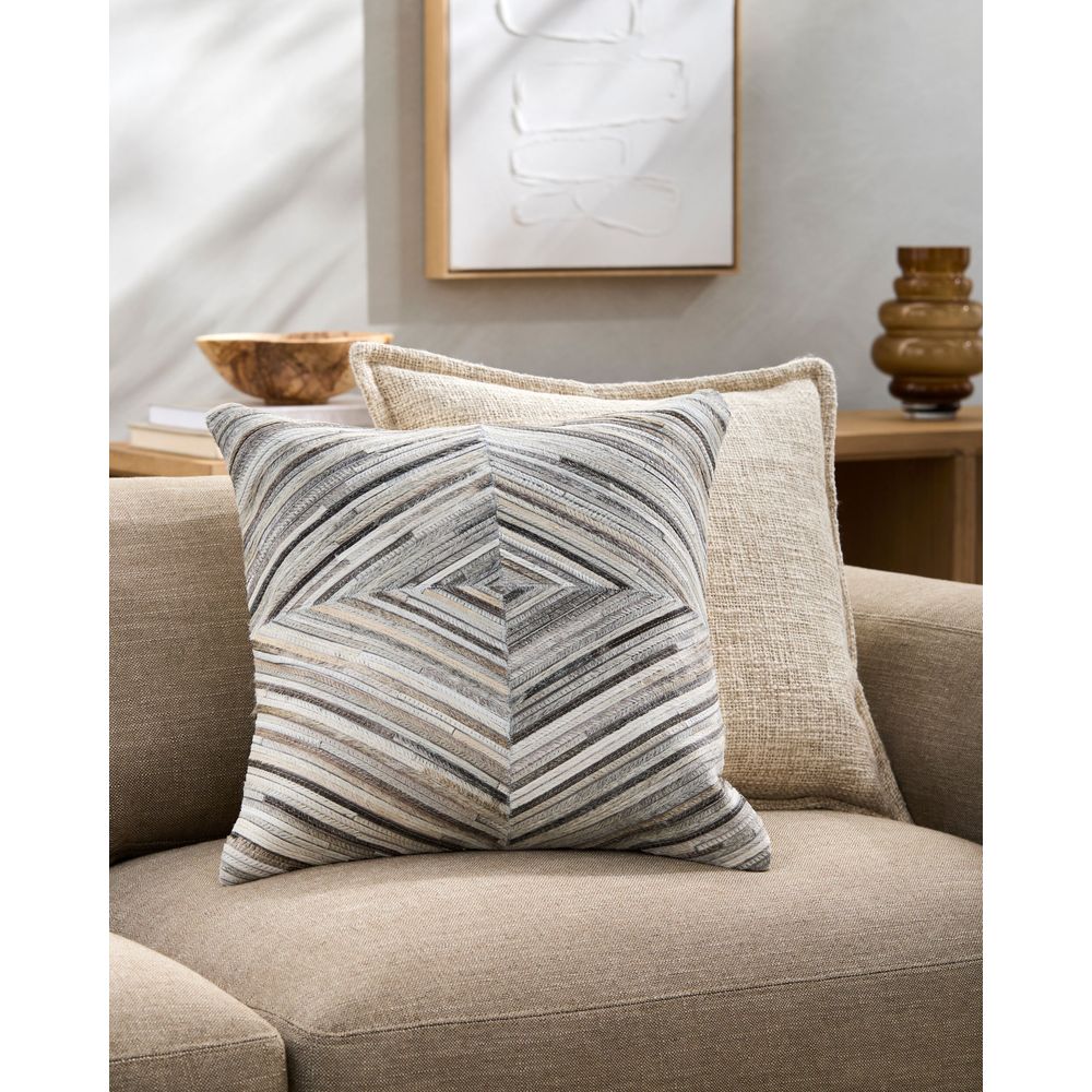 Zander Pillow
