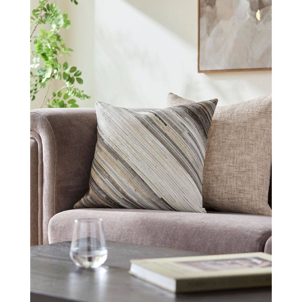 Zander Pillow