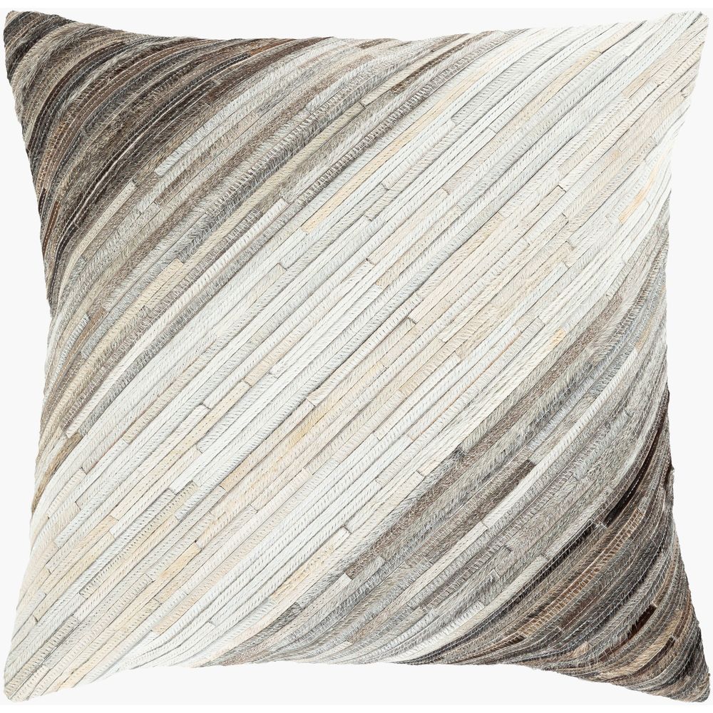 Zander Pillow