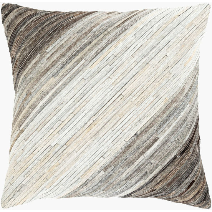 Zander Pillow