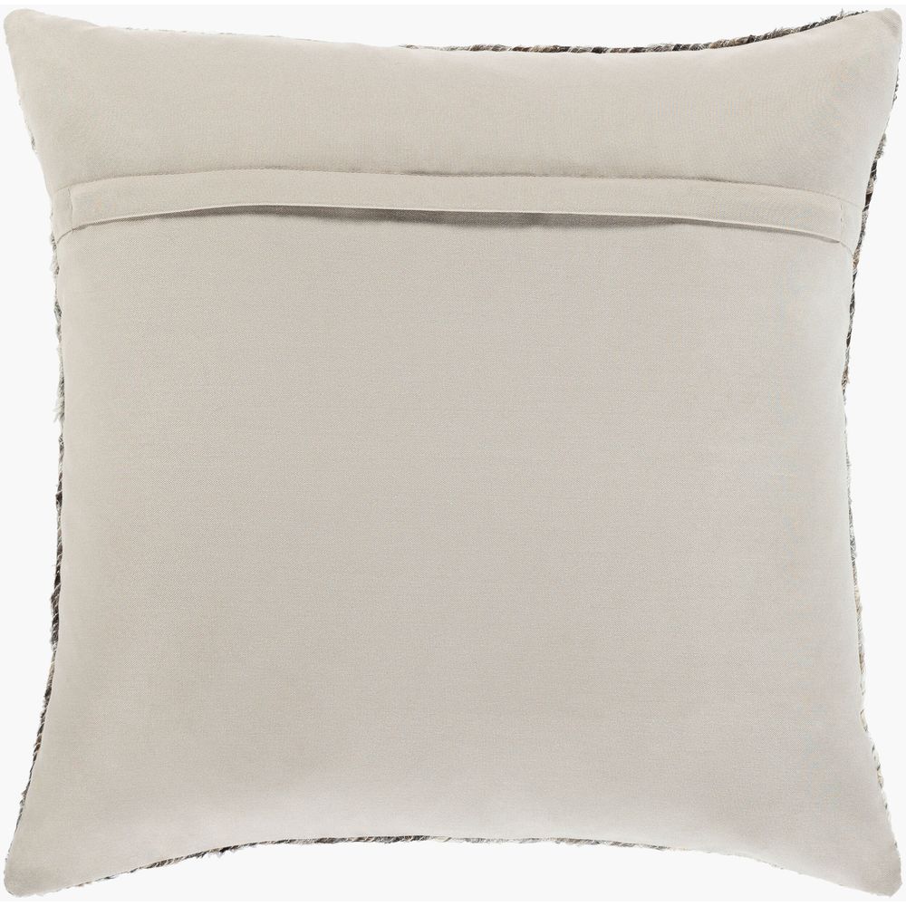 Zander Pillow
