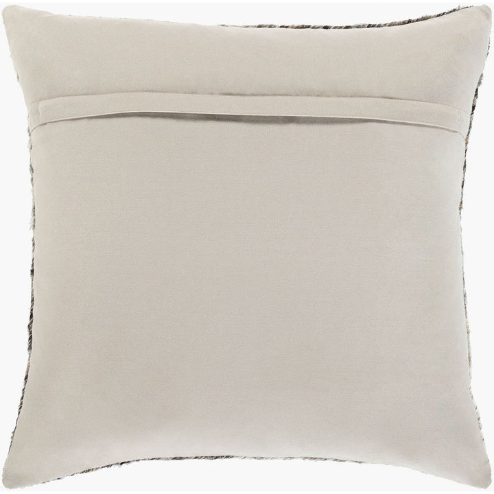 Zander Pillow