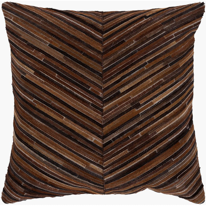 Zander Pillow