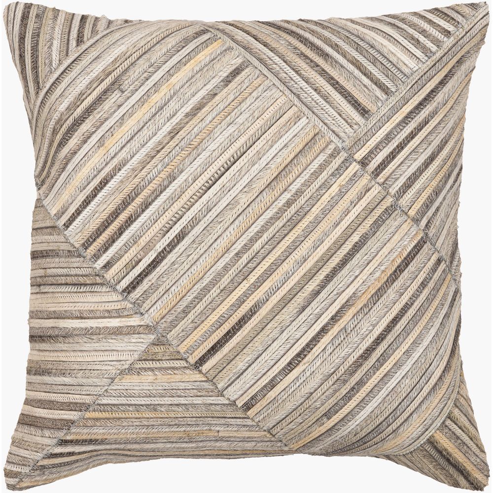 Zander Pillow