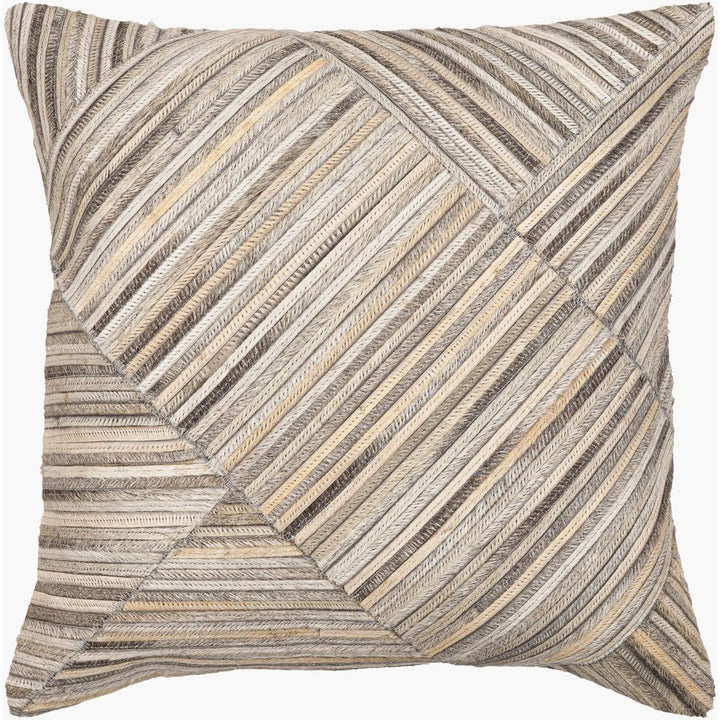 Zander Pillow