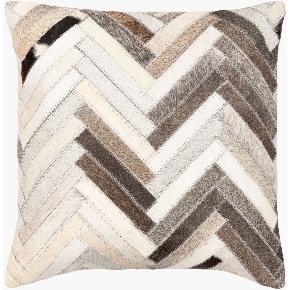 Zander Pillow