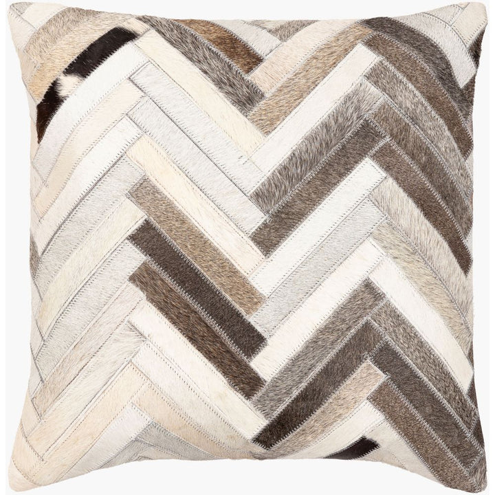 Zander Pillow
