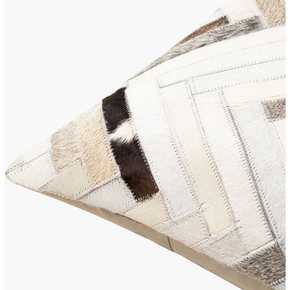 Zander Pillow