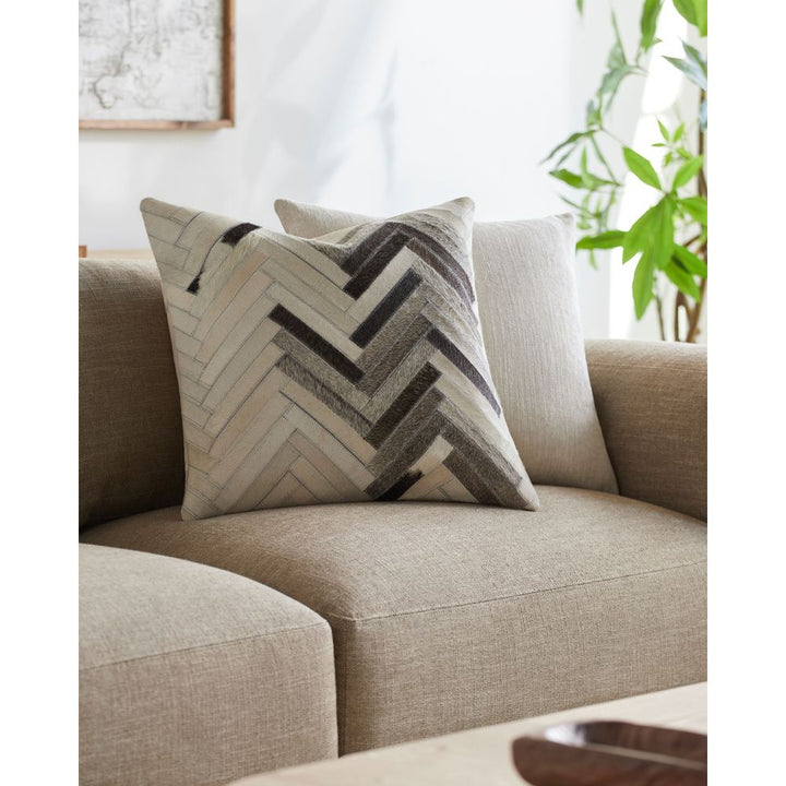 Zander Pillow