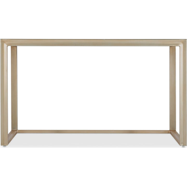 Desks Blossoming Hope Writing Desk - Golds