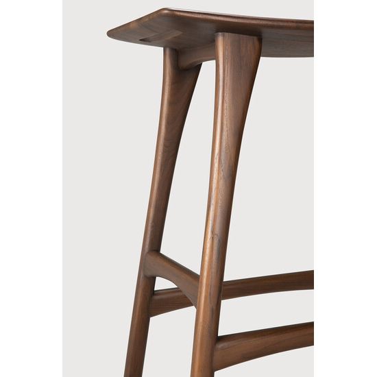 Osso Bar & Counter Stool - additional view
