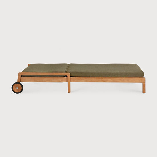 Jack Outdoor Adjustable Lounger - additional view
