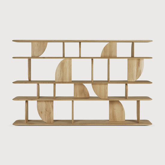 Geometric Rack - additional view