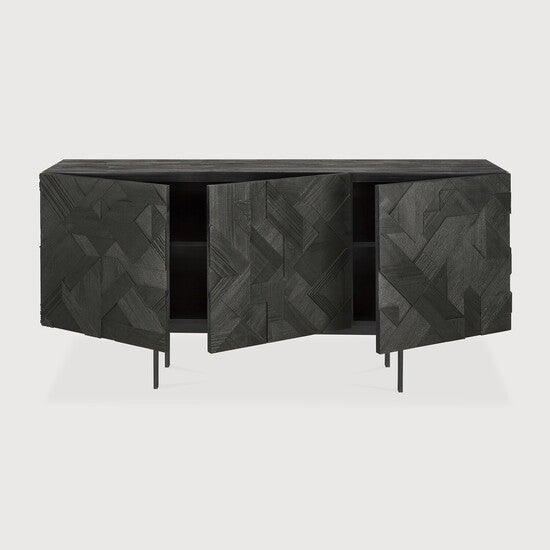 Graphic Sideboard - additional view