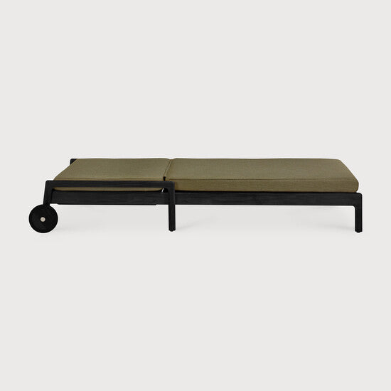 Jack Outdoor Adjustable Lounger - additional view