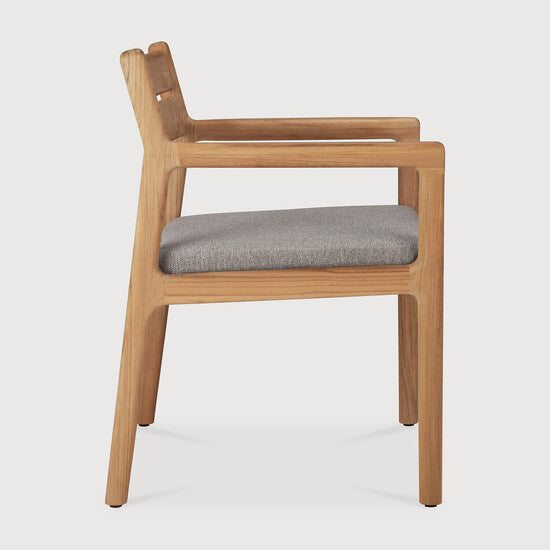 Jack Outdoor Dining Chair - additional view