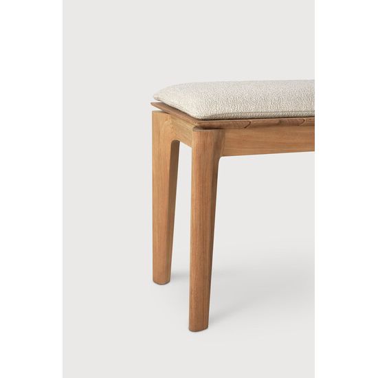 Bok Outdoor Bench - additional view