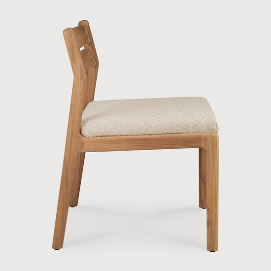 Jack Outdoor Dining Chair - additional view