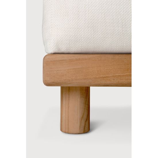 Monocle Outdoor Modular Sofa - additional view