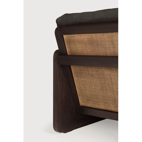 Panel Lounge Chair - additional view