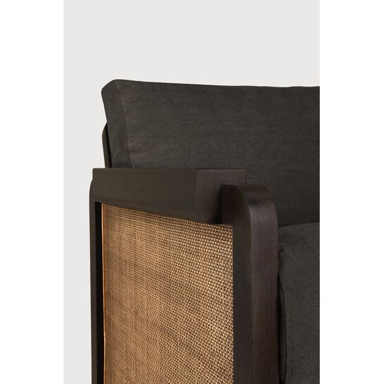 Panel Lounge Chair - additional view