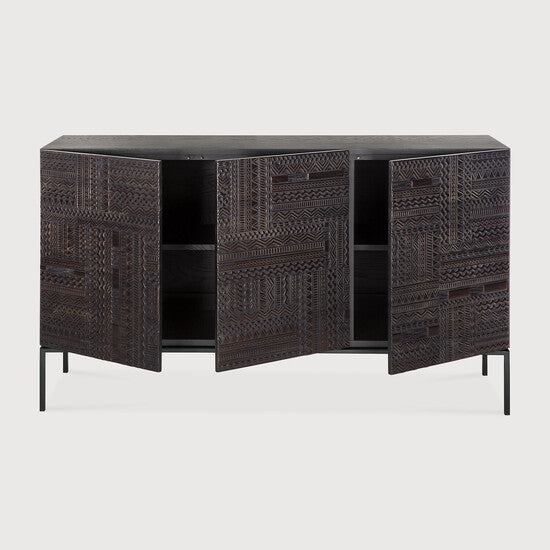 Tabwa Sideboard - additional view