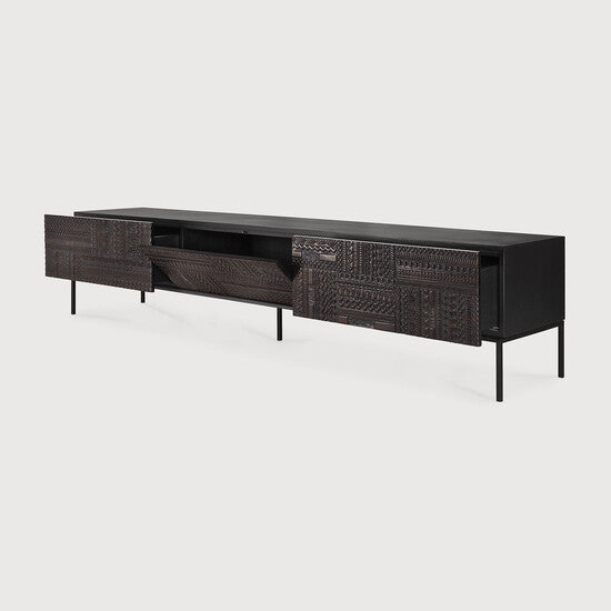 Tabwa TV Cupboard - additional view