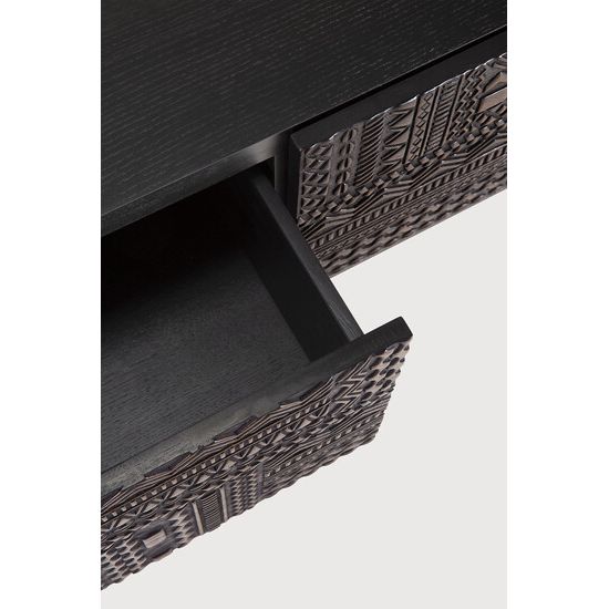 Tabwa TV Cupboard - additional view
