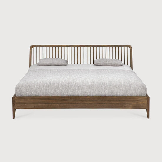 Spindle Bed - additional view