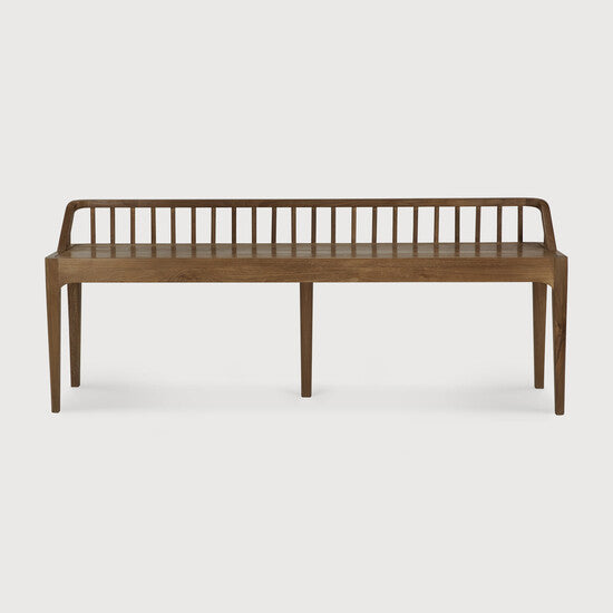 Spindle Bench - additional view