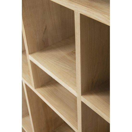 M Rack - additional view