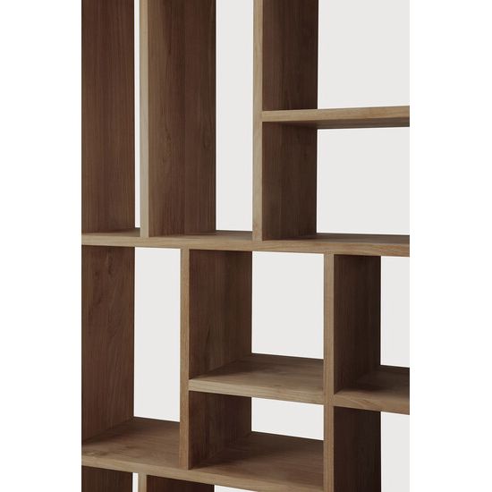 M Rack - additional view