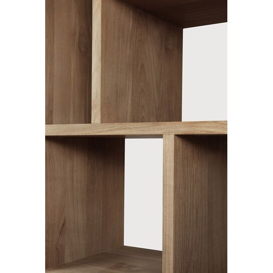 M Rack - additional view