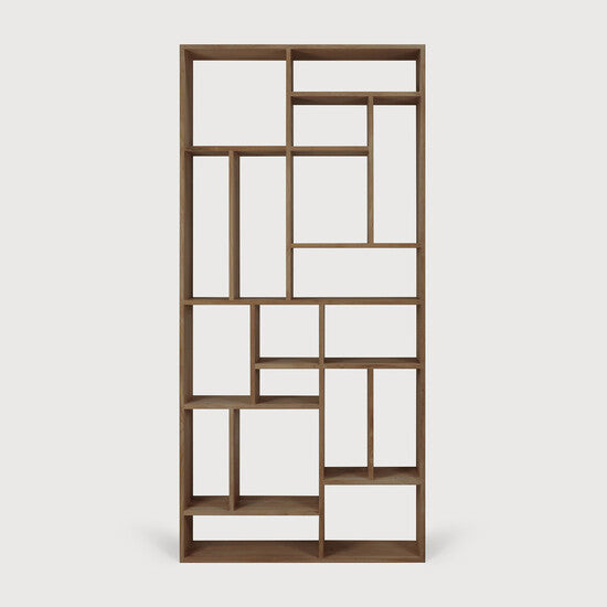 M Rack - additional view