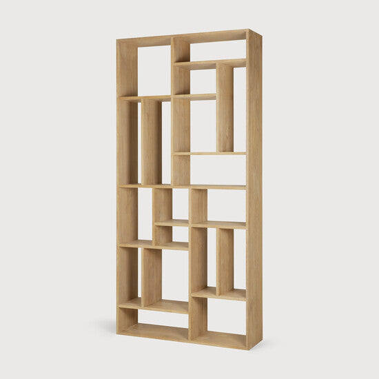 M Rack - additional view