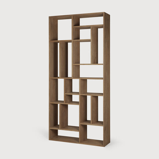 M Rack - additional view